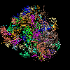 Molecular Structure Image for 7CPV