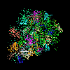 Molecular Structure Image for 7P48