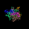 Structure molecule image