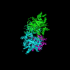 Molecular Structure Image for 7SBM