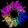 Molecular Structure Image for 1LGT