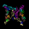 Structure molecule image