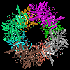 Molecular Structure Image for 1LKD