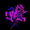 Molecular Structure Image for 7E3N