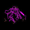 Molecular Structure Image for 1LYQ