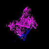 Structure molecule image