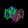 Molecular Structure Image for 1M1T