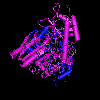 Structure molecule image