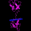 Molecular Structure Image for 1M46