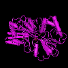 Molecular Structure Image for 7LI1