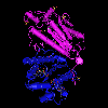 Molecular Structure Image for 1M7H