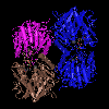 Molecular Structure Image for 1MC3