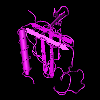 Molecular Structure Image for 1MKE