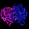 Molecular Structure Image for 7VL1