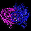 Molecular Structure Image for 7VL3