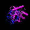 Molecular Structure Image for 1O6J