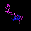 Structure molecule image