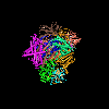 Molecular Structure Image for 7WFF