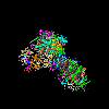 Structure molecule image