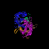 Molecular Structure Image for 7SAZ