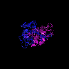 Molecular Structure Image for 7SB2