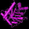 Structure molecule image