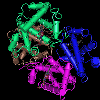 Molecular Structure Image for 7UF6