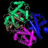 Molecular Structure Image for 7UF7