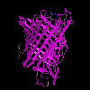 Molecular Structure Image for 7P1C