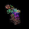 Molecular Structure Image for 7T3B