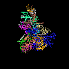 Structure molecule image