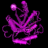 Molecular Structure Image for 1LBM