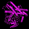 Molecular Structure Image for 1LFK