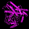 Molecular Structure Image for 1LGF