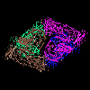 Molecular Structure Image for 7O7N