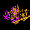 Molecular Structure Image for 1M7Y