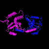 Molecular Structure Image for 1MD0