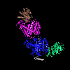 Molecular Structure Image for 7Q1F