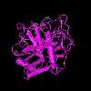 Molecular Structure Image for 1ME4