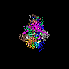 Molecular Structure Image for 7TK7