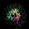 Molecular Structure Image for 7XD1