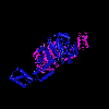 Molecular Structure Image for 1MIW