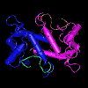 Molecular Structure Image for 1MQ1