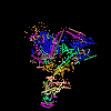 Molecular Structure Image for 7YWX