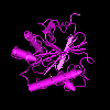 Molecular Structure Image for 1O81