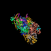 Molecular Structure Image for 7QSO