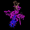 Molecular Structure Image for 7W9M