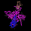 Molecular Structure Image for 7W9T