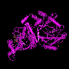 Molecular Structure Image for 1GIR