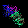 Structure molecule image